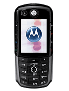 Best available price of Motorola E1000 in Israel