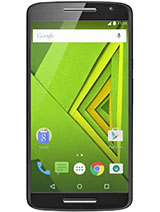 Best available price of Motorola Moto X Play in Israel