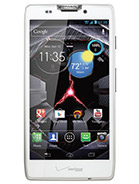 Best available price of Motorola DROID RAZR HD in Israel