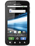 Best available price of Motorola ATRIX 4G in Israel