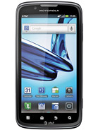 Best available price of Motorola ATRIX 2 MB865 in Israel