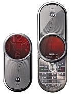 Best available price of Motorola Aura in Israel