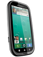 Best available price of Motorola BRAVO MB520 in Israel