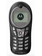Best available price of Motorola C113 in Israel