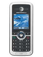 Best available price of Motorola C168 in Israel