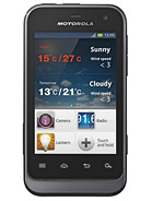 Best available price of Motorola Defy Mini XT320 in Israel