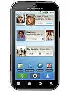 Best available price of Motorola DEFY in Israel