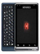 Best available price of Motorola DROID 2 in Israel