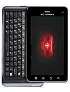 Best available price of Motorola DROID 3 in Israel