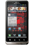 Best available price of Motorola DROID BIONIC XT875 in Israel