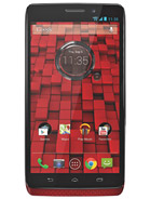 Best available price of Motorola DROID Ultra in Israel
