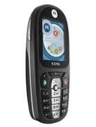 Best available price of Motorola E378i in Israel