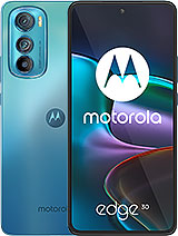 Best available price of Motorola Edge 30 in Israel