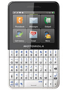 Best available price of Motorola EX119 in Israel