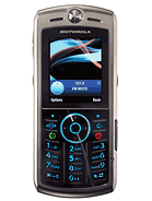 Best available price of Motorola SLVR L9 in Israel