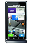 Best available price of Motorola MILESTONE 2 ME722 in Israel