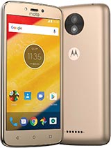 Best available price of Motorola Moto C Plus in Israel