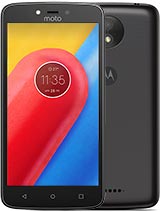 Best available price of Motorola Moto C in Israel