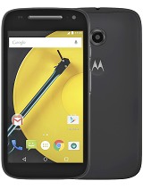 Best available price of Motorola Moto E 2nd gen in Israel