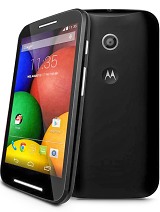Best available price of Motorola Moto E Dual SIM in Israel
