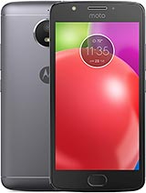 Best available price of Motorola Moto E4 in Israel
