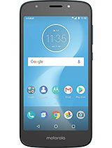 Best available price of Motorola Moto E5 Cruise in Israel