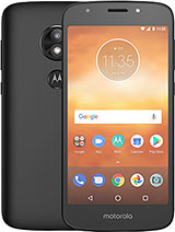 Best available price of Motorola Moto E5 Play in Israel