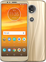 Best available price of Motorola Moto E5 Plus in Israel