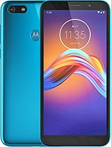 Best available price of Motorola Moto E6 Play in Israel