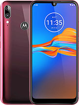 Best available price of Motorola Moto E6 Plus in Israel