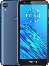 Best available price of Motorola Moto E6 in Israel
