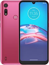 Best available price of Motorola Moto E6i in Israel