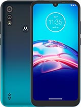 Best available price of Motorola Moto E6s (2020) in Israel