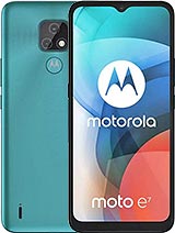 Best available price of Motorola Moto E7 in Israel