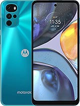 Best available price of Motorola Moto G22 in Israel