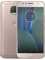 Best available price of Motorola Moto G5S Plus in Israel