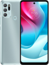 Best available price of Motorola Moto G60S in Israel