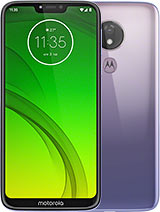 Best available price of Motorola Moto G7 Power in Israel