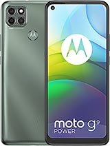 Best available price of Motorola Moto G9 Power in Israel