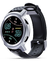 Best available price of Motorola Moto Watch 100 in Israel