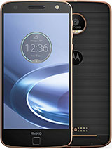 Best available price of Motorola Moto Z Force in Israel