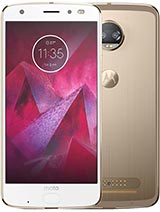 Best available price of Motorola Moto Z2 Force in Israel