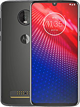 Best available price of Motorola Moto Z4 Force in Israel