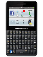 Best available price of Motorola Motokey Social in Israel