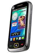 Best available price of Motorola MOTOTV EX245 in Israel