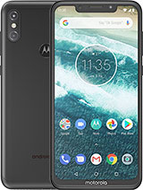 Best available price of Motorola One Power P30 Note in Israel