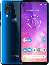Best available price of Motorola One Vision in Israel