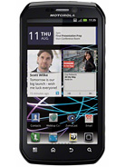 Best available price of Motorola Photon 4G MB855 in Israel