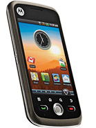 Best available price of Motorola Quench XT3 XT502 in Israel