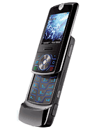 Best available price of Motorola ROKR Z6 in Israel
